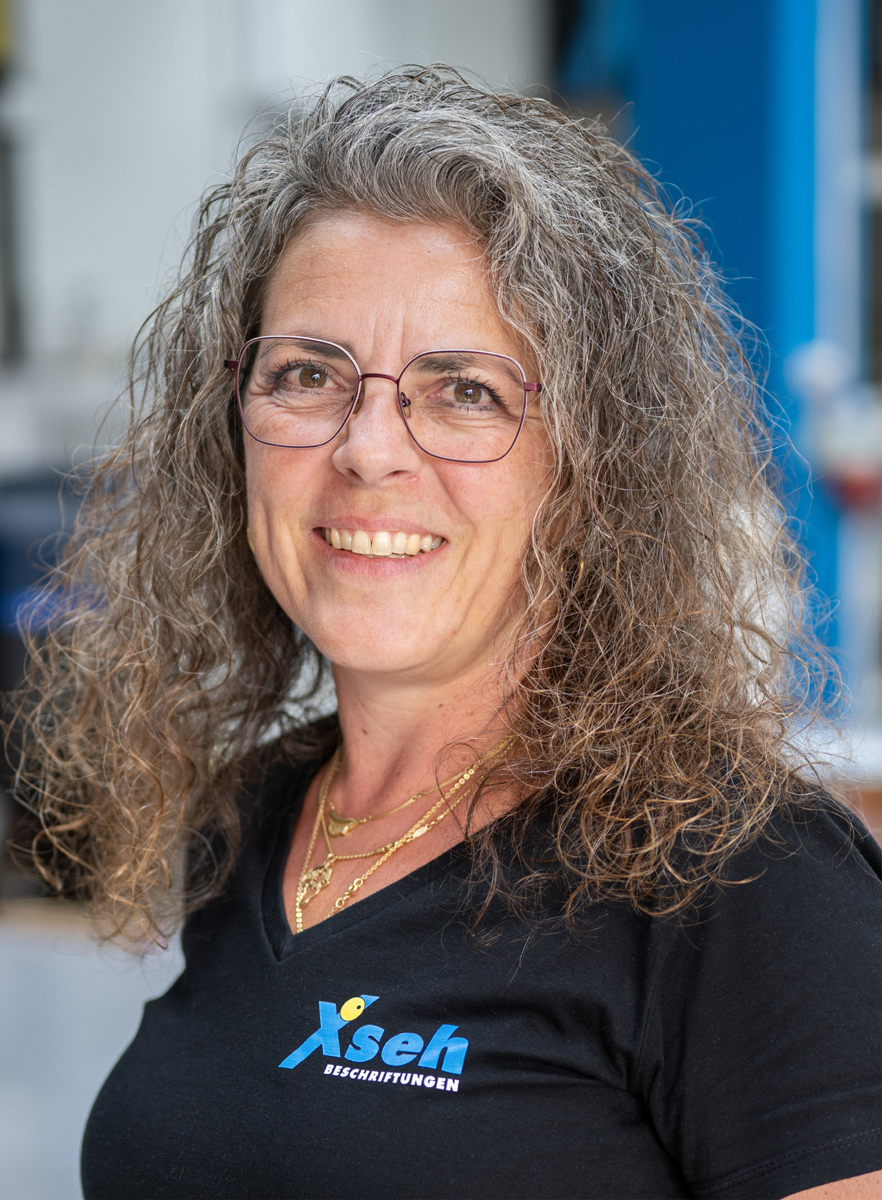 Xseh GmbH Langenthal - Barbara Oberli