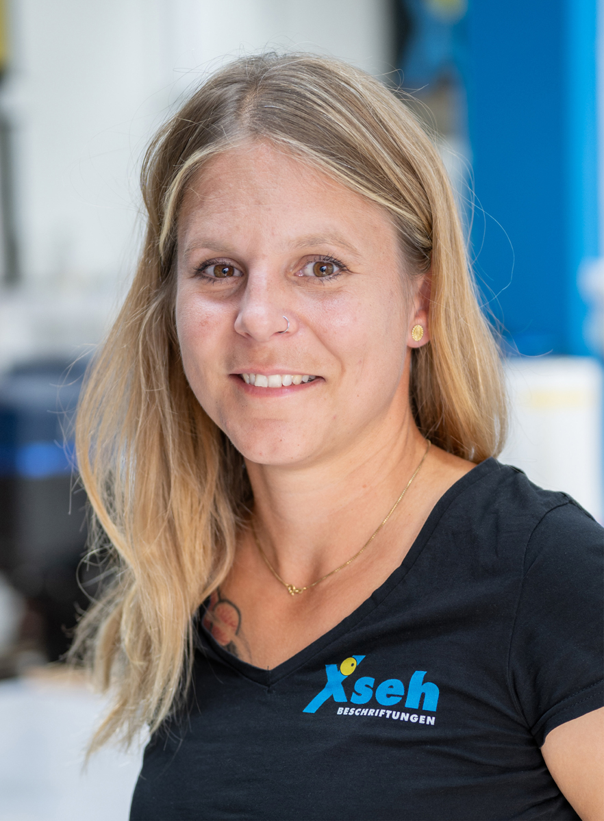 Xseh GmbH Langenthal - Katja Lheureux